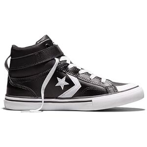 Converse PRO BLAZE STRAP FOUNDATIONAL LEATHER BASKETS PLATES Homme - Publicité Converse PRO BLAZE STRAP FOUNDATIONAL LEATHER BASKETS PLATES Homme - Publicité