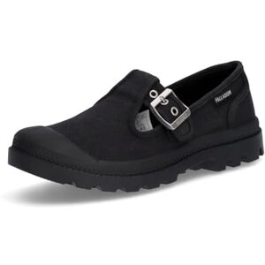 Palladium Pampa M Jane Washed 94475008M, Sabots 40 EU - Publicité Palladium Pampa M Jane Washed 94475008M, Sabots 40 EU - Publicité