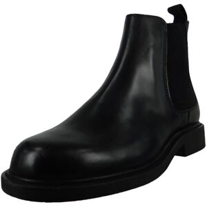 Levis Homme Levi's Chelsea boots, Noir, 43 EU - Publicité Levis Homme Levi's Chelsea boots, Noir, 43 EU - Publicité