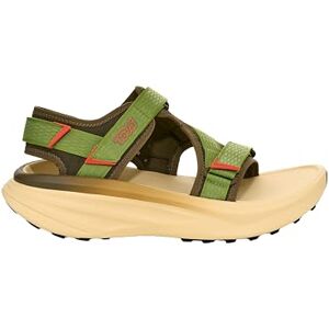 Teva M Aventrail R2T sandales pour homme taille 43 (EU) 9 (UK) - Publicité Teva M Aventrail R2T sandales pour homme taille 43 (EU) 9 (UK) - Publicité