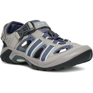 Teva Femme Omnium Sandale, Ardoise, 40.5 EU - Publicité Teva Femme Omnium Sandale, Ardoise, 40.5 EU - Publicité