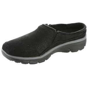 Skechers Martha Stewart Chaussures pour Femme, Sensation Confortable, Noir, 35.5 EU - Publicité Skechers Martha Stewart Chaussures pour Femme, Sensation Confortable, Noir, 35.5 EU - Publicité
