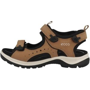 ECCO Sandales de sport Offroad pour femme, cachemire, 43 EU, Cachemire., 43 EU - Publicité ECCO Sandales de sport Offroad pour femme, cachemire, 43 EU, Cachemire., 43 EU - Publicité