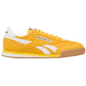 Reebok Baskets Campio XT Unisexe Goldenhaze Noir/Gum Taille 40 EU, Goldenhaze Black Gum, 40 EU - Publicité Reebok Baskets Campio XT Unisexe Goldenhaze Noir/Gum Taille 40 EU, Goldenhaze Black Gum, 40 EU - Publicité