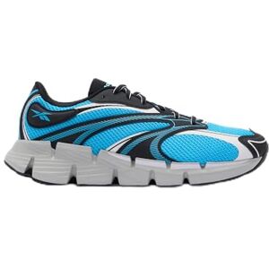 Reebok Baskets Unisexe Zig Hypnotica, Core Black Barely Grey Future Cyan, 39 EU - Publicité Reebok Baskets Unisexe Zig Hypnotica, Core Black Barely Grey Future Cyan, 39 EU - Publicité