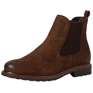 Tamaris Bottine Chelsea 1-25056-41 315 Normal Taille: 41 EU - Publicité Tamaris Bottine Chelsea 1-25056-41 315 Normal Taille: 41 EU - Publicité