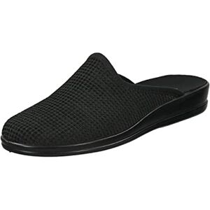Rohde Mules Homme Lekeberg , Pointure:44 EU, La Couleur:Noir - Publicité Rohde Mules Homme Lekeberg , Pointure:44 EU, La Couleur:Noir - Publicité