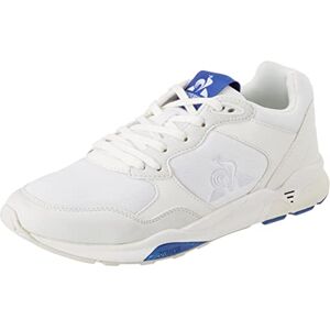 Le Coq Sportif LCS R500 Sport Optical White/Vaporous Gray - Publicité Le Coq Sportif LCS R500 Sport Optical White/Vaporous Gray - Publicité