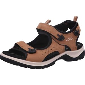 ECCO Fille Offroad Andes 2, Brown, 35 EU - Publicité ECCO Fille Offroad Andes 2, Brown, 35 EU - Publicité