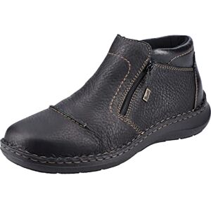 Rieker 3072, Bottes Classiques. Homme, Noir, 41 EU - Publicité Rieker 3072, Bottes Classiques. Homme, Noir, 41 EU - Publicité