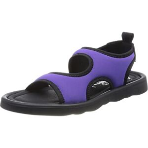 Fly London Women's Treq930fly Sandal, Viola Black, 9 UK - Publicité Fly London Women's Treq930fly Sandal, Viola Black, 9 UK - Publicité