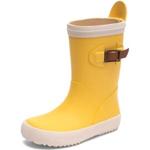 Bisgaard Bottes en caoutchouc scandinave unisexes pour enfant, citron vert, 40 EU - Publicité Bisgaard Bottes en caoutchouc scandinave unisexes pour enfant, citron vert, 40 EU - Publicité