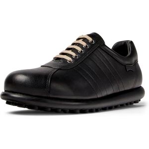 Camper 16002 Pelotas Ariel Baskets Homme Noir - Publicité Camper 16002 Pelotas Ariel Baskets Homme Noir - Publicité