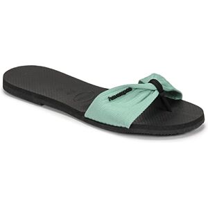 Havaianas Slide Trop Basic, Sandale Femme - Publicité Havaianas Slide Trop Basic, Sandale Femme - Publicité