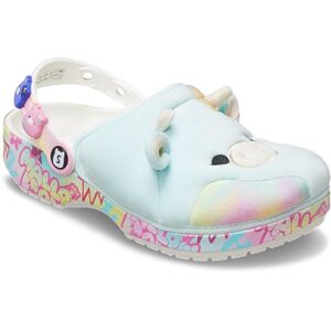 Crocs Squishmallows Caedia Sabots classiques unisexes pour adultes, Vache multicolore, 8 Women/6 Men - Publicité Crocs Squishmallows Caedia Sabots classiques unisexes pour adultes, Vache multicolore, 8 Women/6 Men - Publicité