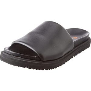 ART Femme Nice Sandale, Noir, 40 EU - Publicité ART Femme Nice Sandale, Noir, 40 EU - Publicité