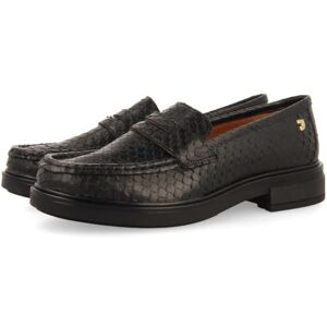 GIOSEPPO MOCASSINS EN CUIR ARIETTA - Publicité GIOSEPPO MOCASSINS EN CUIR ARIETTA - Publicité