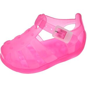 Chicco, Sandales pour Fille, avec Pratique à Bride, Idéales pour Mer et Piscine, Chaussures Enfants, Conçues en Italie, Rose, 24 EU - Publicité Chicco, Sandales pour Fille, avec Pratique à Bride, Idéales pour Mer et Piscine, Chaussures Enfants, Conçues en Italie, Rose, 24 EU - Publicité