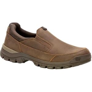 CAT Caterpillar Threshold Chaussures de Marche à Enfiler Basses Homme - Publicité CAT Caterpillar Threshold Chaussures de Marche à Enfiler Basses Homme - Publicité