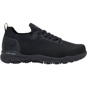 Scholl Jump Sock, Nero, Taglia 39 - Publicité Scholl Jump Sock, Nero, Taglia 39 - Publicité