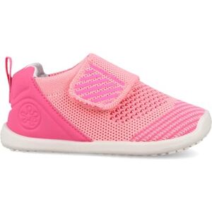 Biomecanics Chaussons Roses 262188 pour Filles avec Fermeture Velcro, Tissu Premiers Pas 23 - Publicité Biomecanics Chaussons Roses 262188 pour Filles avec Fermeture Velcro, Tissu Premiers Pas 23 - Publicité