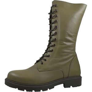 Andrea Conti Bottes en Cuir Femmes , Pointure:38 EU, La Couleur:Multicolore - Publicité Andrea Conti Bottes en Cuir Femmes , Pointure:38 EU, La Couleur:Multicolore - Publicité