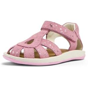 Camper Women's Bicho Fisherman, Lt Pastel Pink 013, 7.5 UK - Publicité Camper Women's Bicho Fisherman, Lt Pastel Pink 013, 7.5 UK - Publicité