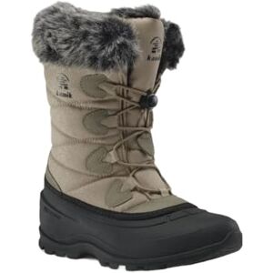 Kamik Bottes de neige Momentum 3 pour femme, Vaisselle, 38 EU - Publicité Kamik Bottes de neige Momentum 3 pour femme, Vaisselle, 38 EU - Publicité