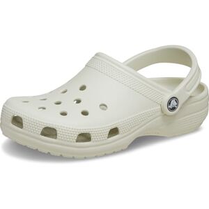 Crocs Classic Clog 37-38 EU Linen - Publicité Crocs Classic Clog 37-38 EU Linen - Publicité