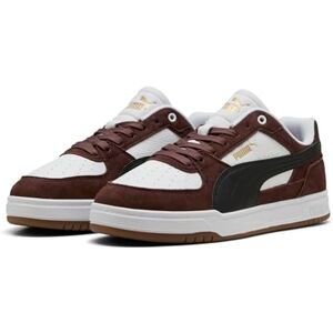 Puma Baskets Unisexes Caven III OG, Marron Chocolat, Noir et Blanc, Taille 40,5 EU, Chocolate Brown Noir Blanc, 40.5 EU - Publicité Puma Baskets Unisexes Caven III OG, Marron Chocolat, Noir et Blanc, Taille 40,5 EU, Chocolate Brown Noir Blanc, 40.5 EU - Publicité
