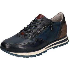 Bugatti 331-ag809, à Lacets Homme, Bleu foncé, 41 EU, Bleu foncé, 41 EU - Publicité Bugatti 331-ag809, à Lacets Homme, Bleu foncé, 41 EU, Bleu foncé, 41 EU - Publicité