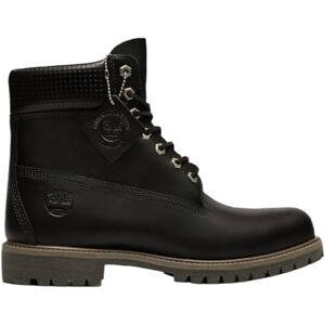 Timberland Bottes d'hiver de qualité supérieure pour homme 44,5 EU En cuir imperméable Avec isolation PrimaLoft et semelle intérieure anti-fatigue Pour l'extérieur et le quotidien - Publicité Timberland Bottes d'hiver de qualité supérieure pour homme 44,5 EU En cuir imperméable Avec isolation PrimaLoft et semelle intérieure anti-fatigue Pour l'extérieur et le quotidien - Publicité
