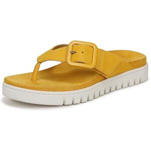 Vionic Femme Uptown Marin Tongues, Daffodil Nubuck, 36.5 EU - Publicité Vionic Femme Uptown Marin Tongues, Daffodil Nubuck, 36.5 EU - Publicité