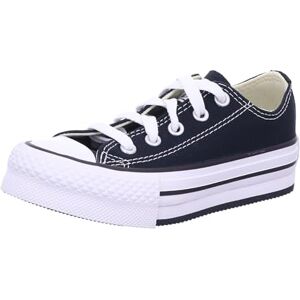 Converse Chuck Taylor All Star EVA Lift Canvas Platform Homme Black/White/Black EU 30 - Publicité Converse Chuck Taylor All Star EVA Lift Canvas Platform Homme Black/White/Black EU 30 - Publicité