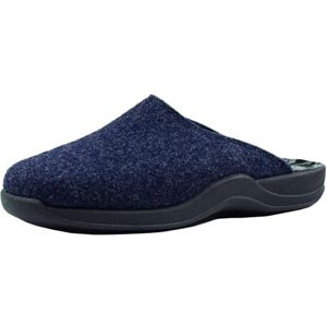Rohde Vaasa-D Chaussons Femme, Pointure:39 EU, La Couleur:Bleu - Publicité Rohde Vaasa-D Chaussons Femme, Pointure:39 EU, La Couleur:Bleu - Publicité