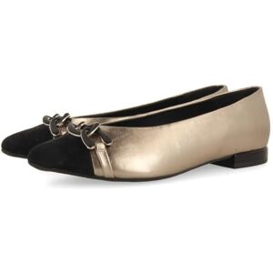 GIOSEPPO Femme Davinde Chaussure Baby, Plomb, 36 EU - Publicité GIOSEPPO Femme Davinde Chaussure Baby, Plomb, 36 EU - Publicité