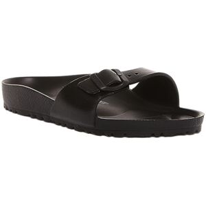 Birkenstock 128163 Madrid EVA black, EVA Femme Black EU 41 - Publicité Birkenstock 128163 Madrid EVA black, EVA Femme Black EU 41 - Publicité