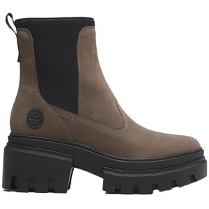 Timberland Everleigh Mid Chelsea Boot EM5, Bottines 40 EU - Publicité Timberland Everleigh Mid Chelsea Boot EM5, Bottines 40 EU - Publicité