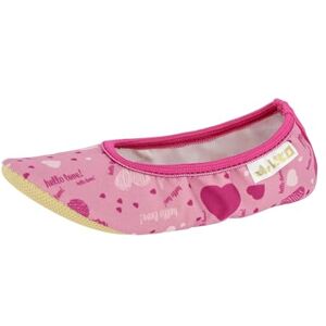 Lico G 1 Style, Chaussures de Gymnastique Mixte Bleu (Rosa/Pink Rosa/Pink) 39 EU - Publicité Lico G 1 Style, Chaussures de Gymnastique Mixte Bleu (Rosa/Pink Rosa/Pink) 39 EU - Publicité