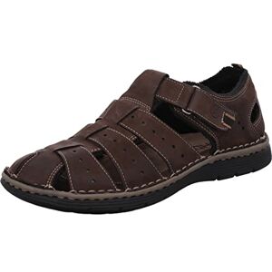 Rohde Homme Prato Mule, 72 Mocca, 43 EU - Publicité Rohde Homme Prato Mule, 72 Mocca, 43 EU - Publicité