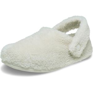 Crocs Classic Cozzzy Slipper 37-38 EU Stucco - Publicité Crocs Classic Cozzzy Slipper 37-38 EU Stucco - Publicité