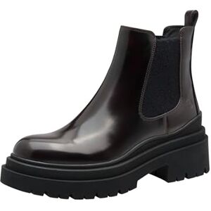 Tamaris Bottines Chelsea Merlot pour femme Pointure 37 EU, merlot, 37 EU - Publicité Tamaris Bottines Chelsea Merlot pour femme Pointure 37 EU, merlot, 37 EU - Publicité