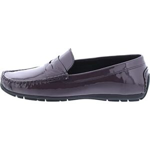 Sioux Femme Carmona-700 Mocassin, Purple, 37.5 EU Large - Publicité Sioux Femme Carmona-700 Mocassin, Purple, 37.5 EU Large - Publicité