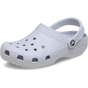 Crocs Classic Clog 37-38 EU Frosted Grape - Publicité Crocs Classic Clog 37-38 EU Frosted Grape - Publicité