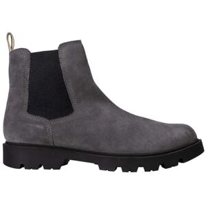 BOSS Homme Adley_cheb_sd Chelsea_Boot, gris foncé, 44 EU - Publicité BOSS Homme Adley_cheb_sd Chelsea_Boot, gris foncé, 44 EU - Publicité