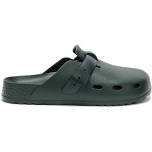 Scholl Bahia Clog, Sabots Unisexe-Adulte, 40 EU - Publicité Scholl Bahia Clog, Sabots Unisexe-Adulte, 40 EU - Publicité