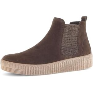 Gabor Bottines Chelsea pour femme, Bottines pour femmes, 37.5 EU - Publicité Gabor Bottines Chelsea pour femme, Bottines pour femmes, 37.5 EU - Publicité