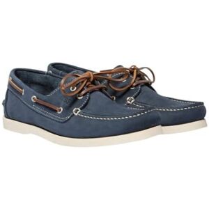 TBS D8, Chaussures Bateau Hommes, Bleu (Cobalt), 45 EU - Publicité TBS D8, Chaussures Bateau Hommes, Bleu (Cobalt), 45 EU - Publicité