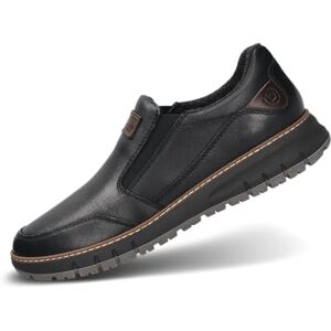 bugatti Homme 321-aop60 Mocassin, Noir, 45 EU - Publicité bugatti Homme 321-aop60 Mocassin, Noir, 45 EU - Publicité