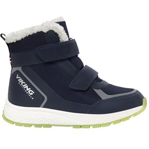 Viking Equip Glow Warm WP 2V, bleu marine, 23 EU - Publicité Viking Equip Glow Warm WP 2V, bleu marine, 23 EU - Publicité